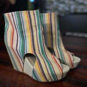 Bumper Shoe Wedge